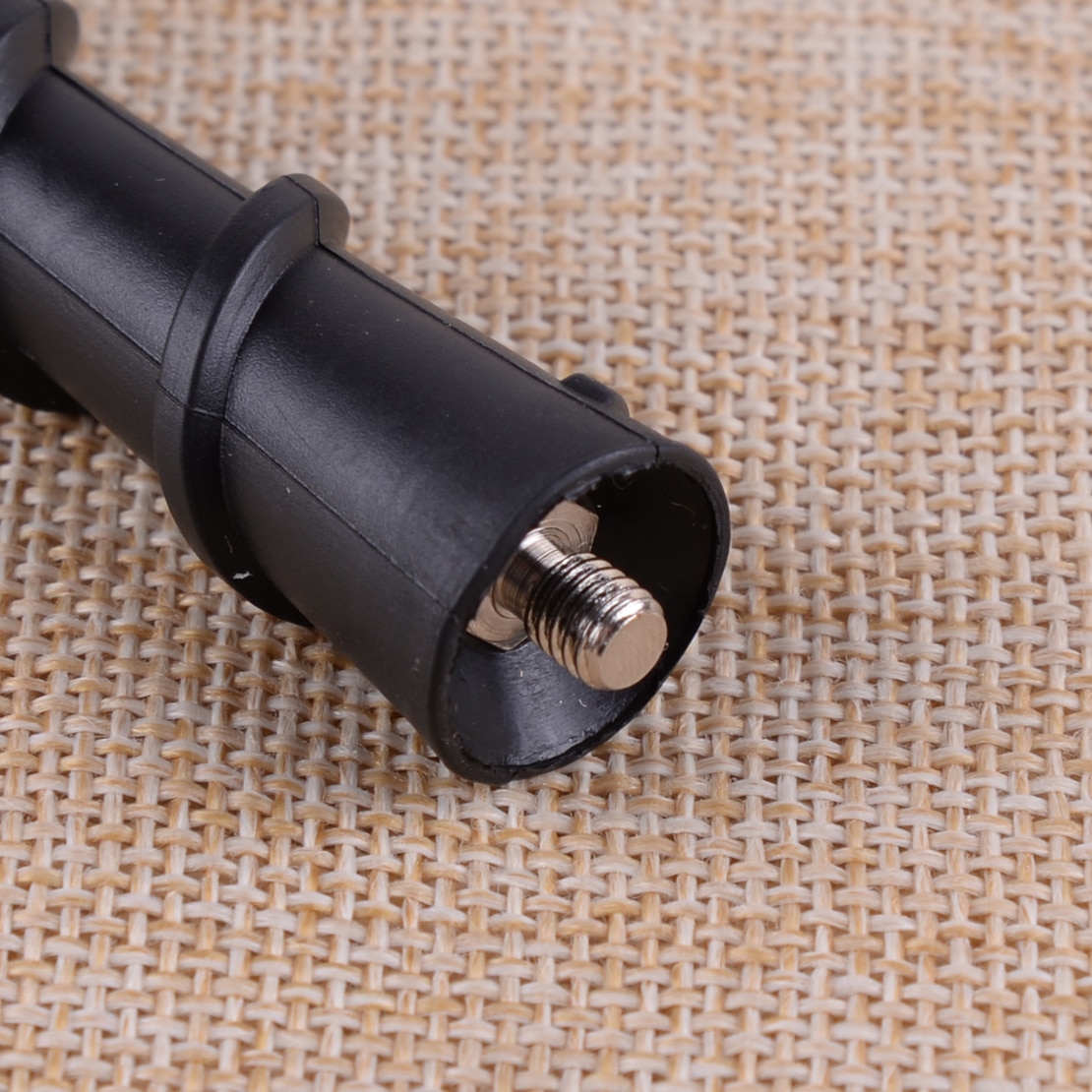 CITALL 7" inch Short Antenna Mast 68297936AA Fit for Chrysler Sebring Dodge Nitro Jeep Liberty Renegade Compass Cherokee