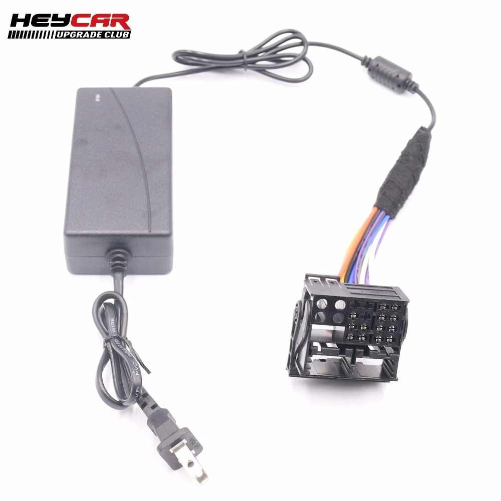 Testværktøjer diagnostisk værktøj til vw rcd 510 rcd 310 rns 510 rns 315 rcd 330 rcd 330 plus carplay rcd 330 mib 6.5 rcn 210