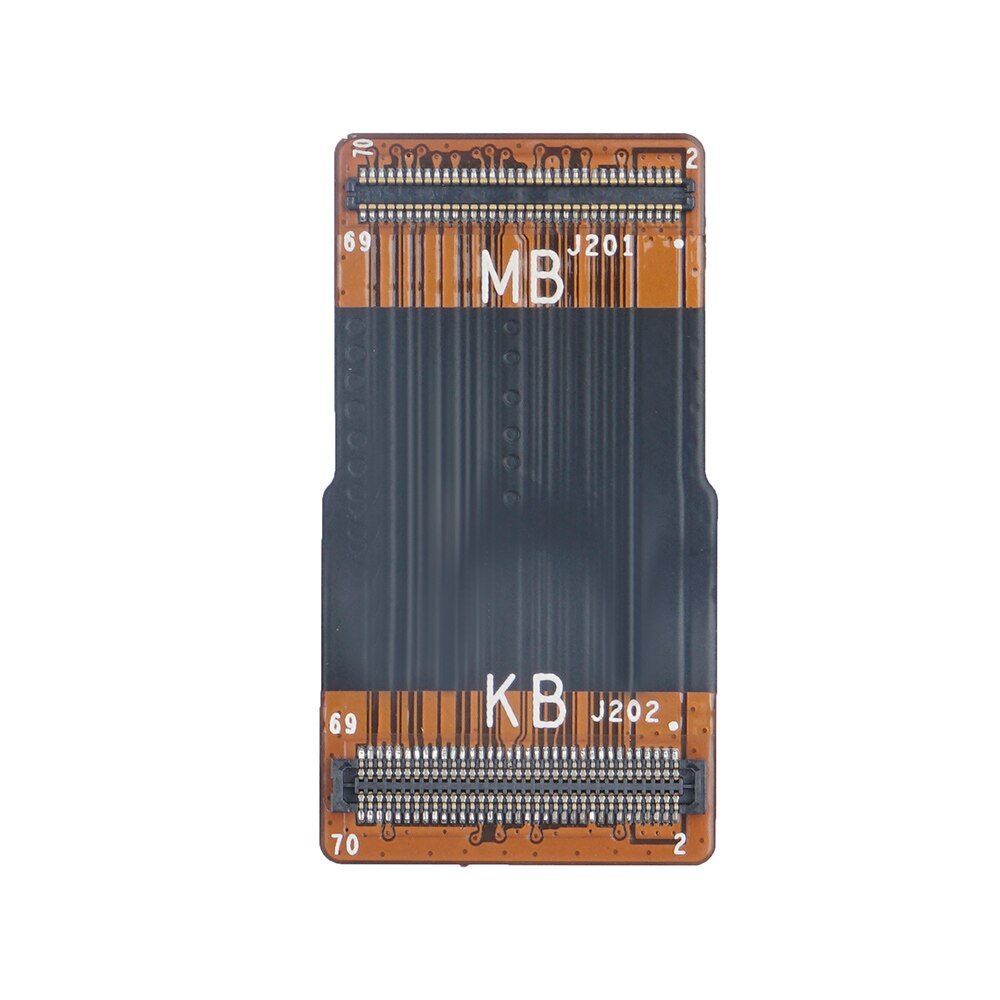 Honeywell Dolphin CN80 Keyboard Flexible cable (CN80_BTB_70pin_FPC)，Brand and original,