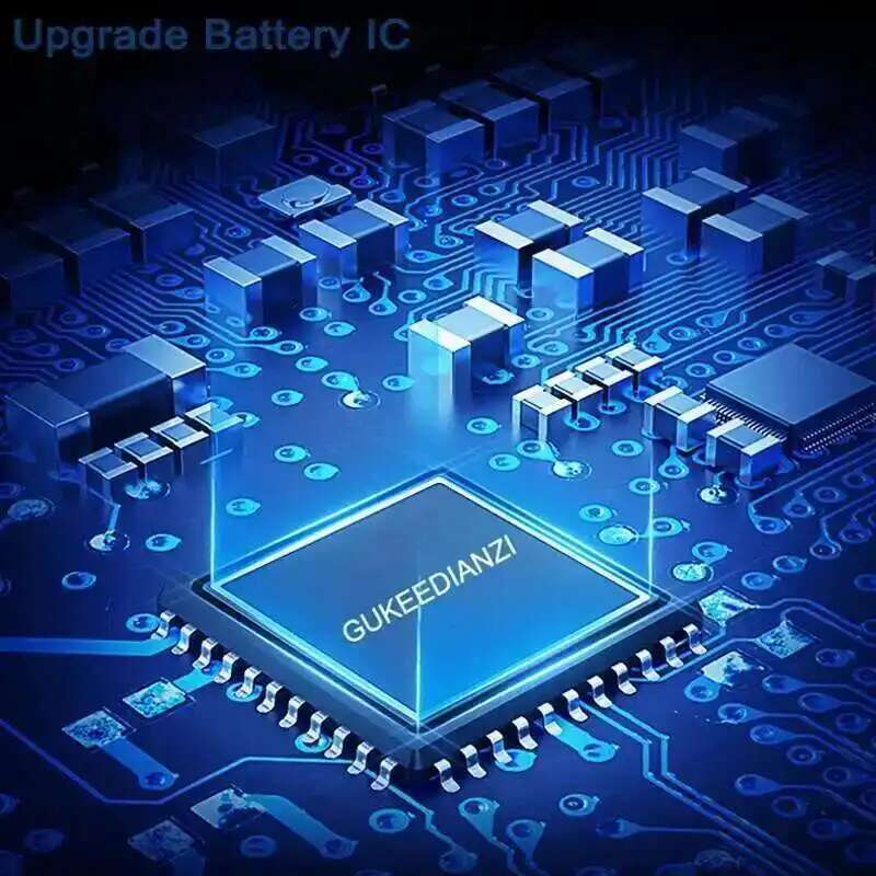 Good Low-Temperature Performance For Ireader Ocean ZY1500 R6002 R6003 R6006 E - Book Reader Battery 3700Mah