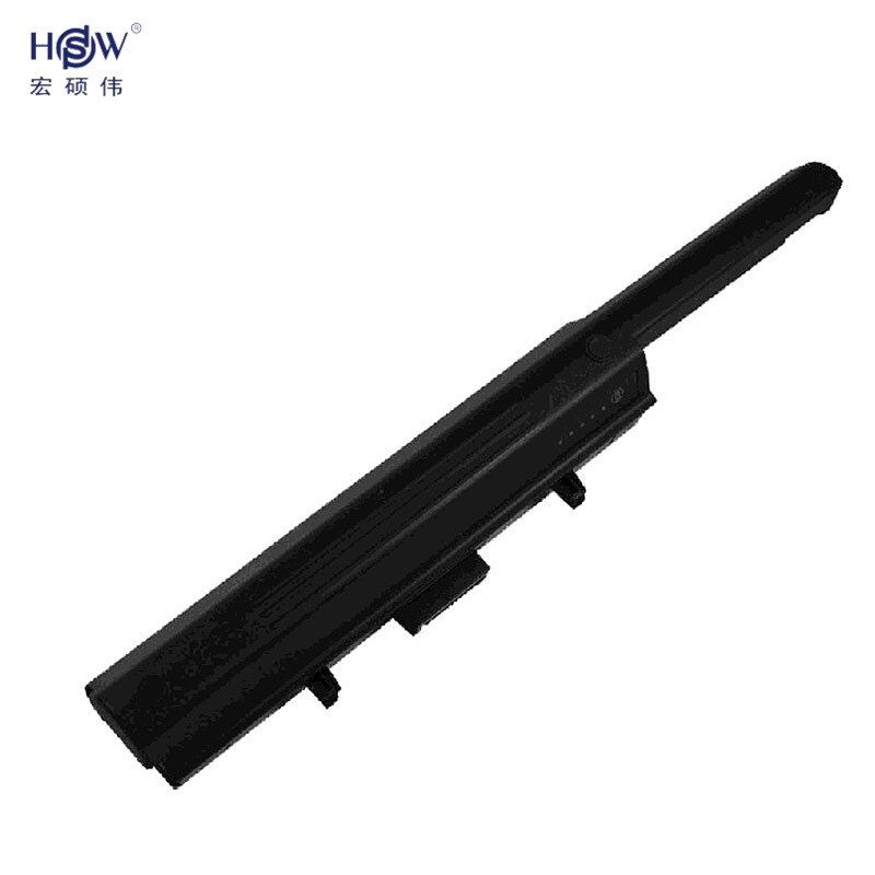HSW Laptop Battery for dell XPS M1530 312-0660 312-0662 312-0663 451-10528 battery for laptop RU030 TK330 XT828 XT832 battery