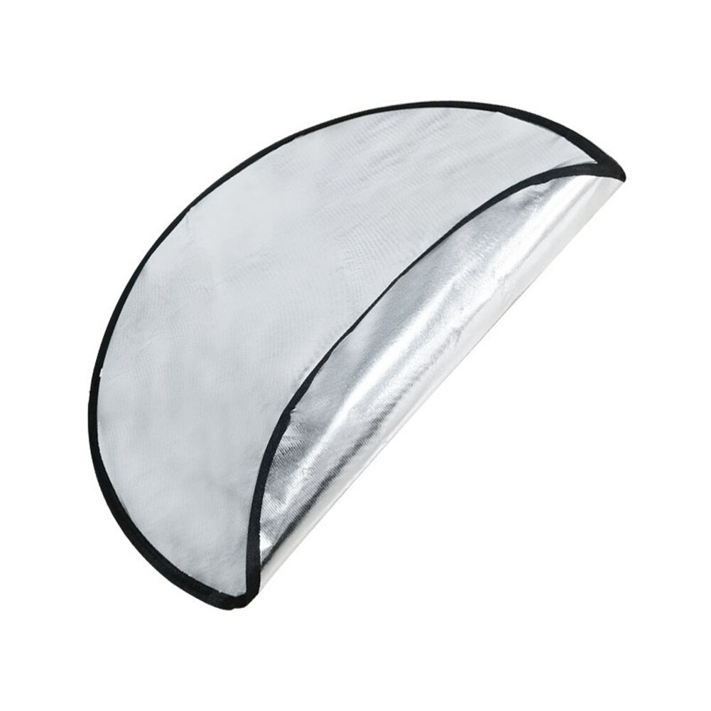 Esteira à prova de fogo da almofada do assoalho do bbq para a resistência de fogo protetora isolada térmica do piquenique