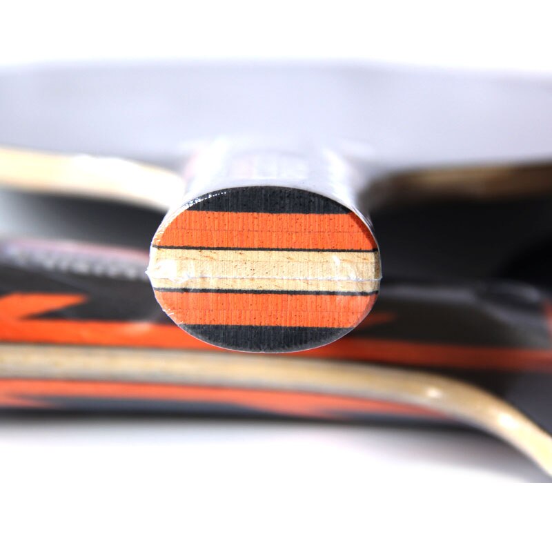 Donic waldner-lame de tennis de table à puissance noire, raquette de tennis de table, sports de raquette, 32680 et 22680