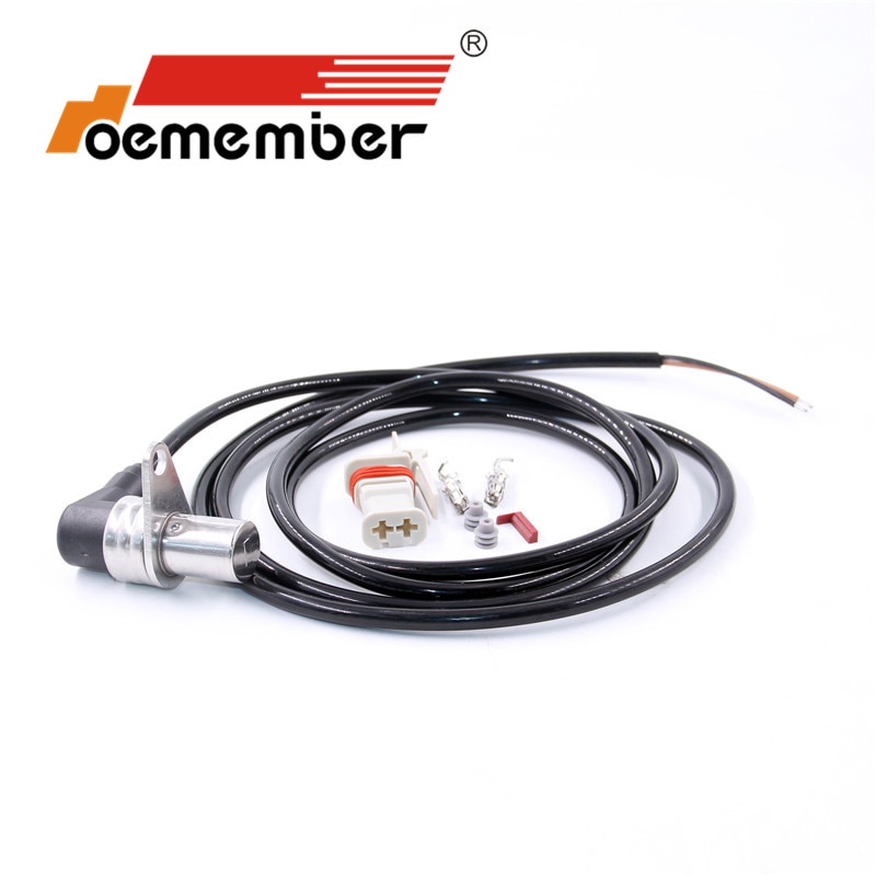 1457303 ABS Sensor Wheel Speed Sensor Crankshaft Rotation Speed Sensor for SCANIA truck accessories