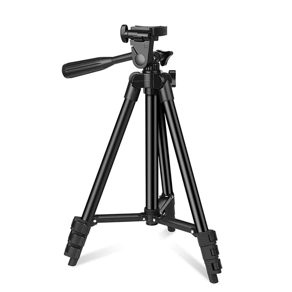 Trépied De La Caméra Pliable - Photo Instantanée Légère Mont