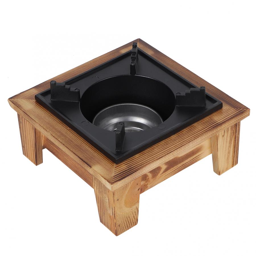 Horno portátil para barbacoa, horno de Alcohol, utensilios de cocina, utensilio de cocina para Picnic al aire libre, accesorios para barbacoas