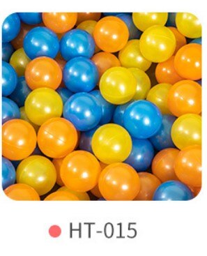 100pcs 5.5cm Ocean Ball Anti Stress Soft Ball for the Pool Ball Pits Water Pool Balls Baby Funny Toys Outdoor Sports Toys: Pinkish Grey