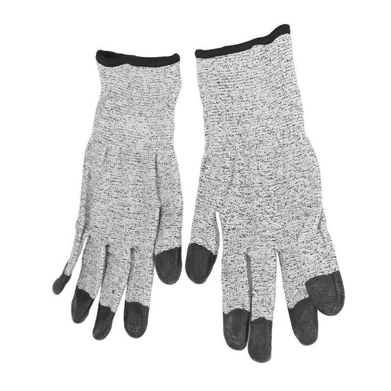 Cut Gloves Kitchen Cut Resistant Gloves Flexible for Industry for Garden for Construction