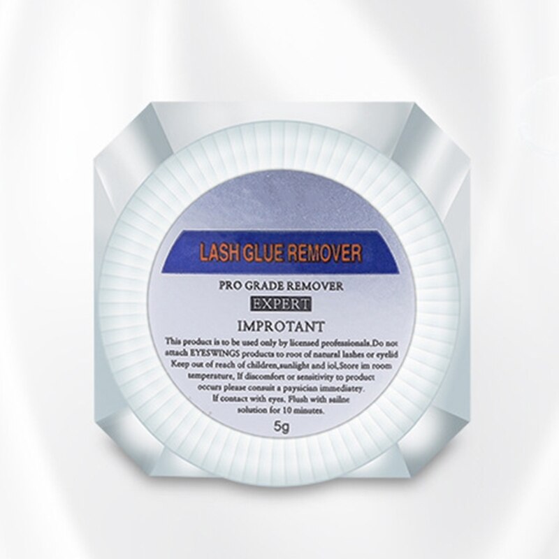 23GF Wimper Extension Kit 19Pcs Wimper Extensions Training Kit Make-Up Valse Wimper