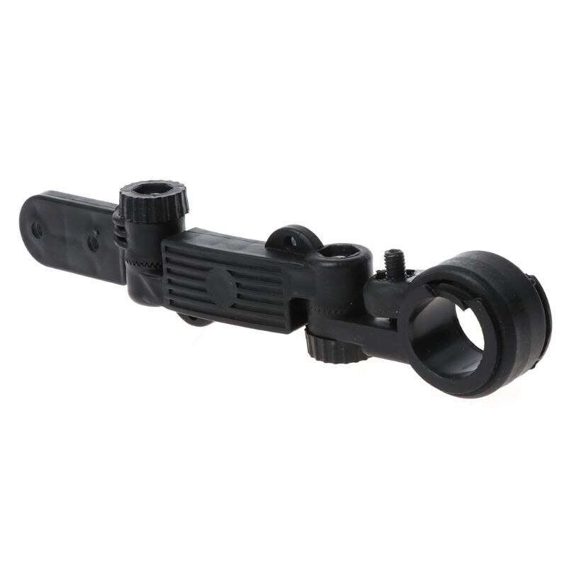 1pc Bicycle Fender Clip Mudguard Accessories MTB Mountain Bike Cycling Plastic Thick