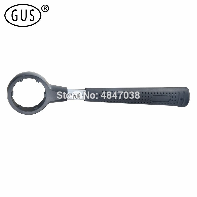 Krachtige Nail Wrench Er Moer Moersleutel BT30 BT40 BT50 ER16A ER20A ER25UM ER32UM ER40UM Cnc Wrench