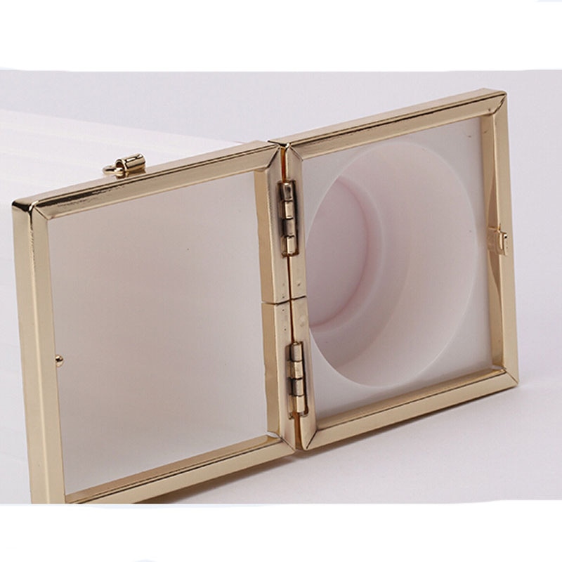 Clutch Evening Bags Chain bag women bags Black Lipstick Shape Women Cutch Banquet party purse beauty #50