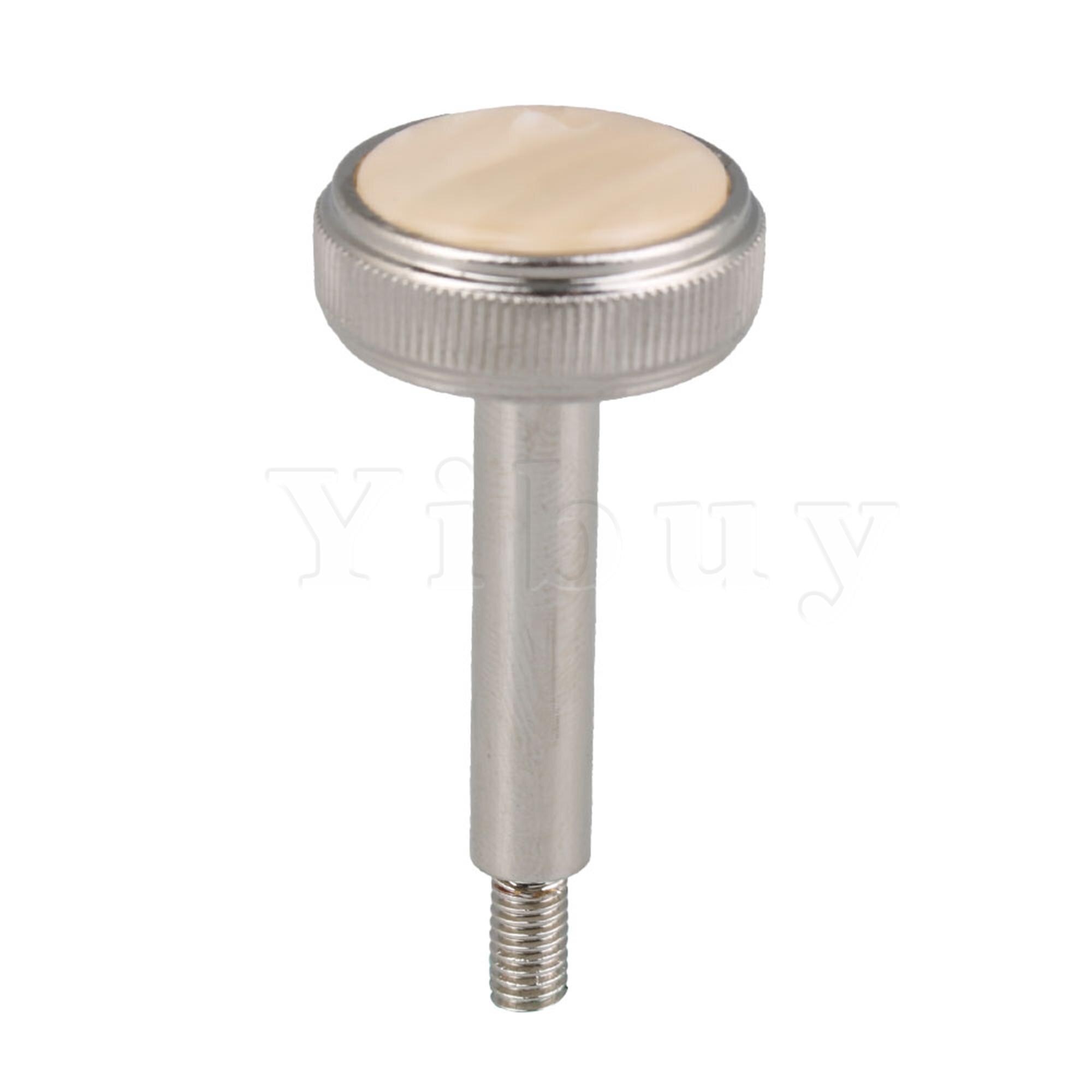 Euphonium Valve Finger Buttons for Musical Instrument Accessories