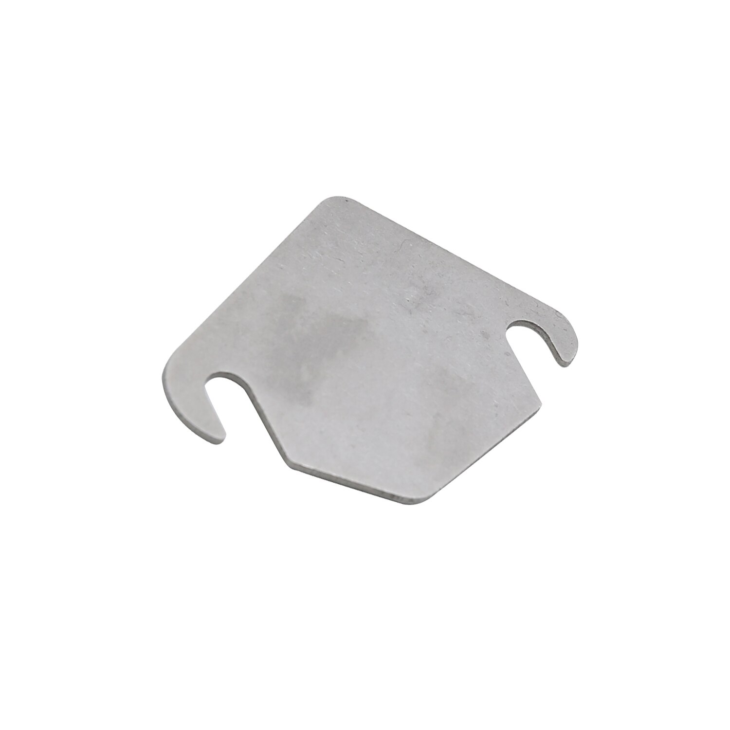 2 stk egr ventil blindplade udskiftning til ford fiesta focus c-max fusion 1.4 1.6 tdci 2 plader biltilbehør