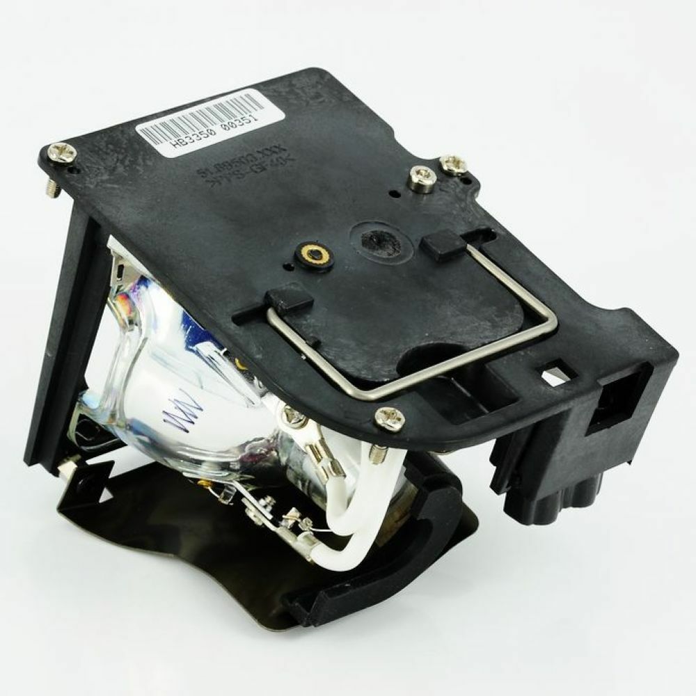 Lámpara de proyector Compatible con DELL 4100MP, carcasa para proyectores Dell 310-4747/4100MP/310-4747/R3135, 730-11230