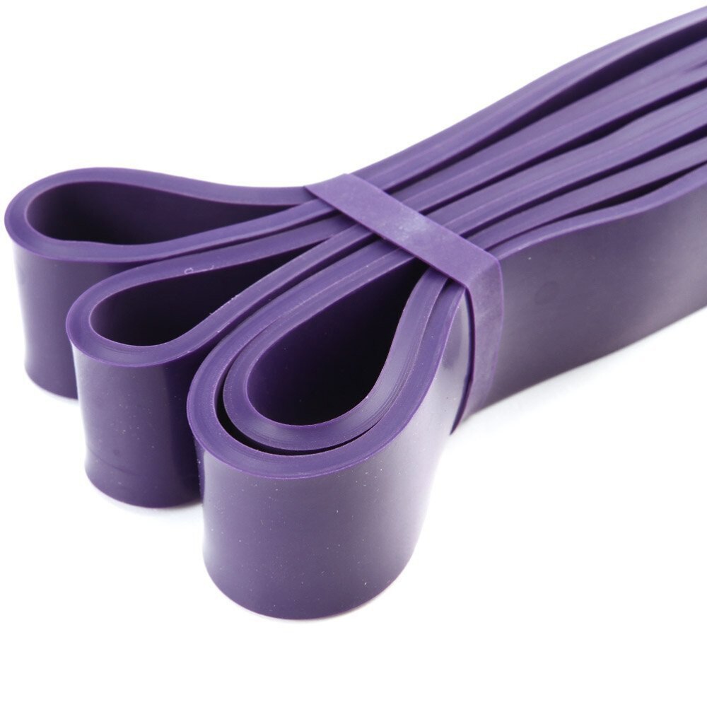 1Pc Exercise Band Practical Resistance Exercise Band Assisted Resistance Band Band Training for Sports Home Exercis