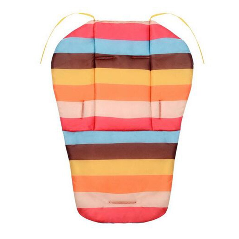 Accessoires voor kinderwagens, katoenen luiers, verschoningsmatje, stoel, kinderwagen, buggy, auto, algemeen matje voor de geboorte