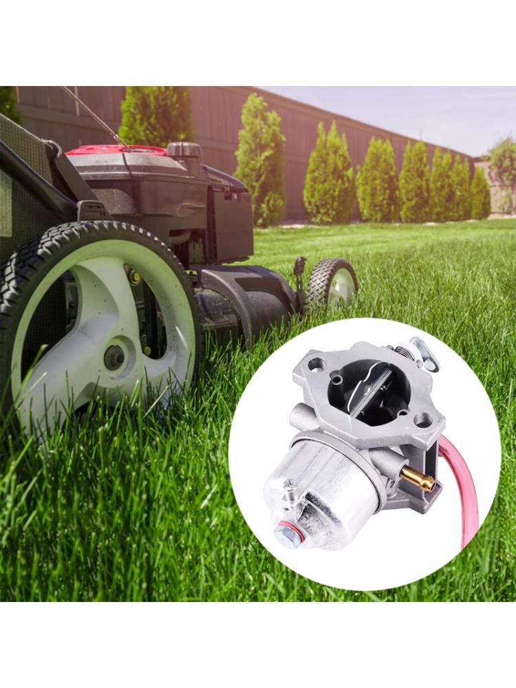 Carburetor for Kawasaki FC540V 17Hp 17 Cycle Engine John Deerea 185 Assembly N58A