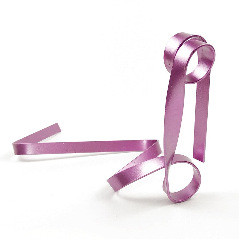 Soporte de hierro con cinta colorida para botellas de vino, suspensión colgante, estante de exhibición para armario, Bar, decoración de escritorio para el hogar: SKU-2
