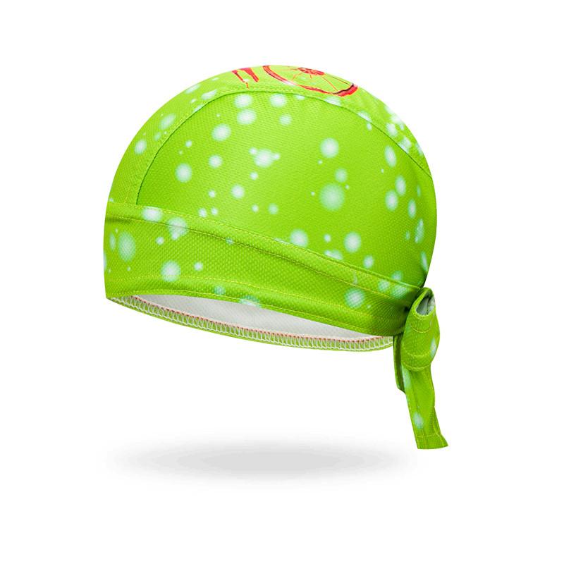 Weimostar Quick Dry Cycling Cap Men Women Sports Scarf Pirate Headwear bandana ciclismo mtb Bike Hat Riding Bicycle Headband