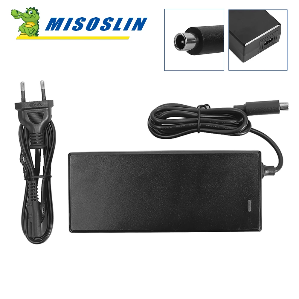 For KUGOO Kukirin G2 PRO for KUGOO Kukirin G2 MAX Electric Scooter Battery Charger 54.6V 2A Charger Spare Parts Accessories