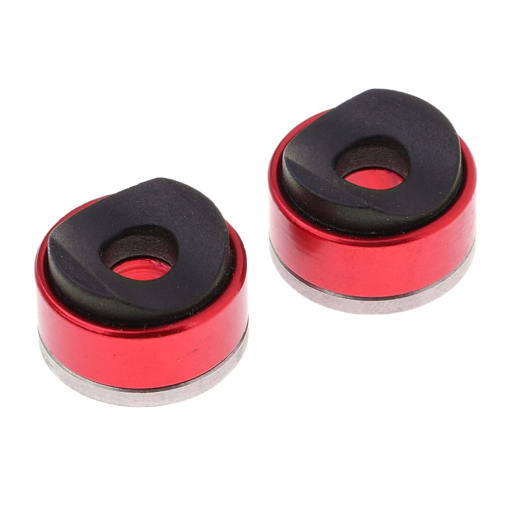 2pcs Bike Quick Release Hub Slider, Road Mountain Bike Axle