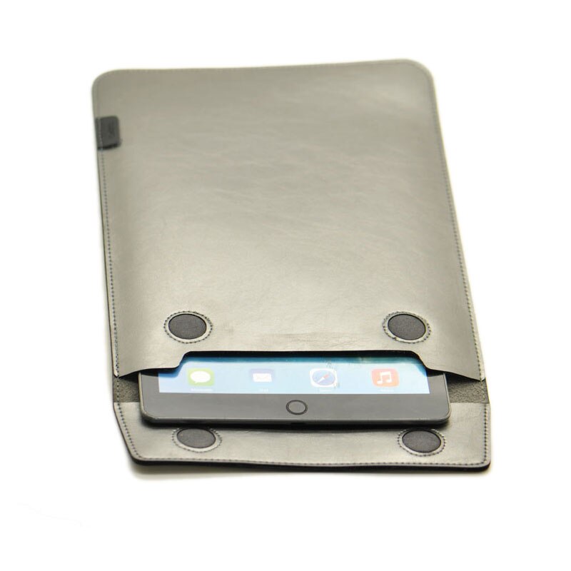 Envelope Laptop Bag super slim sleeve pouch cover,microfiber leather laptop sleeve case for Surface Pro4/Pro5/Pro 6 12.3inch