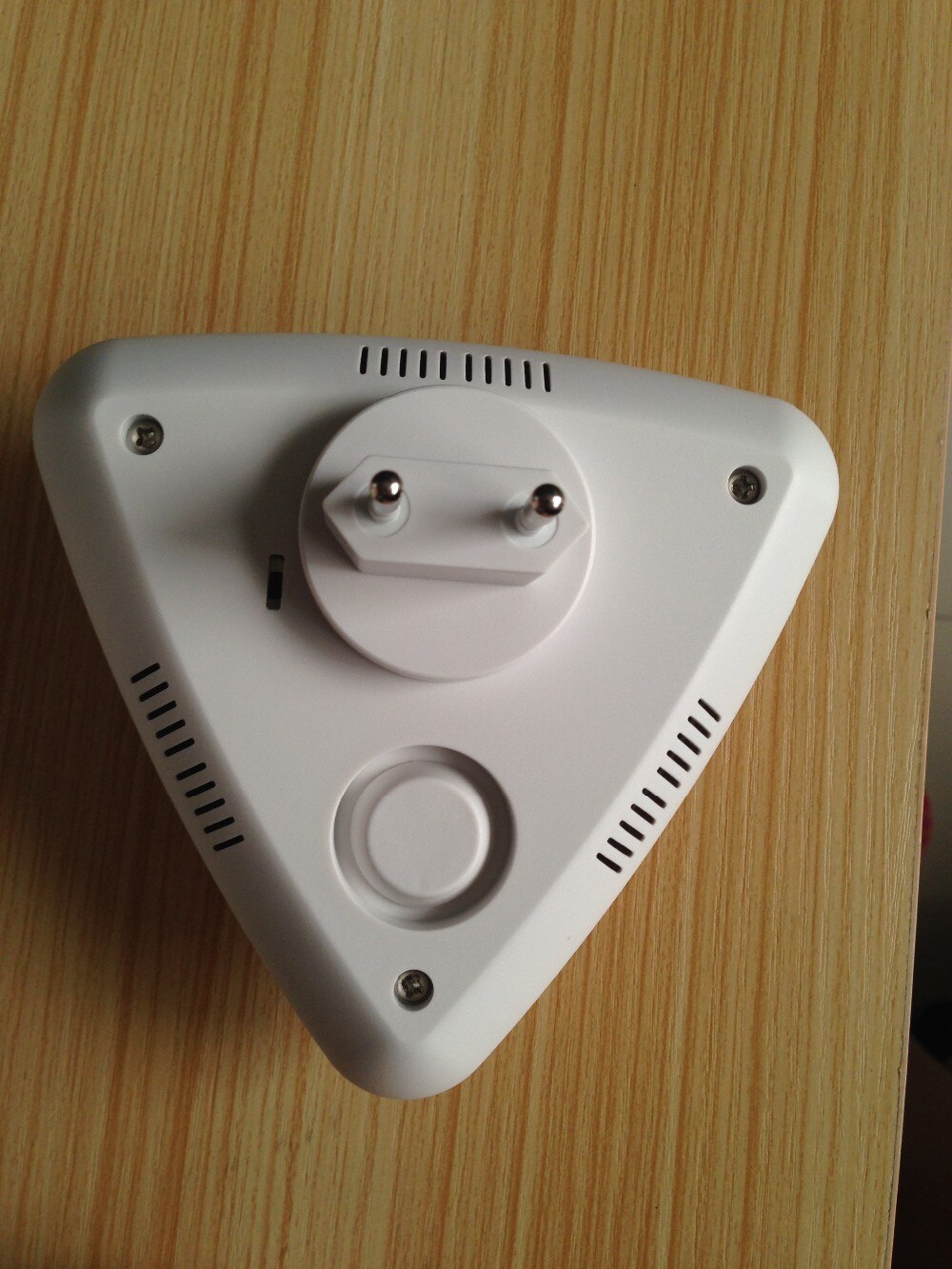 Nice Wireless indoor Siren 110dB Siren working with G90B Wifi Alarm System