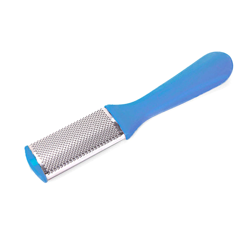 Hiel Schoon Pedicure Gereedschap Eelt Remover Voet Scrubber Voetvijl en Eelt Remover Voetmassage Borstel Manicure Voetverzorging Gereedschap