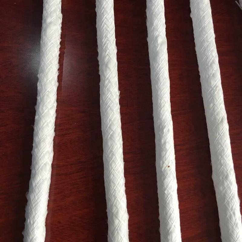 24 stk udendørs glasfiber væger olielampe væge vinflaske væger lightening fakkel væger til gård butik camping