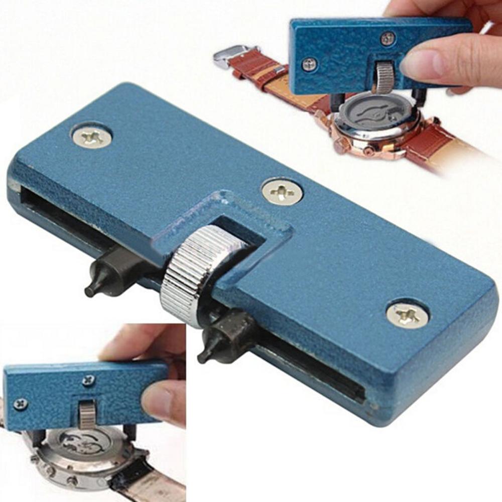 Reparation klocka demontering verktyg klockarmband demontering klockarmband byta klockrem fina t-stänger 2. 0mm enkelhuvud jul