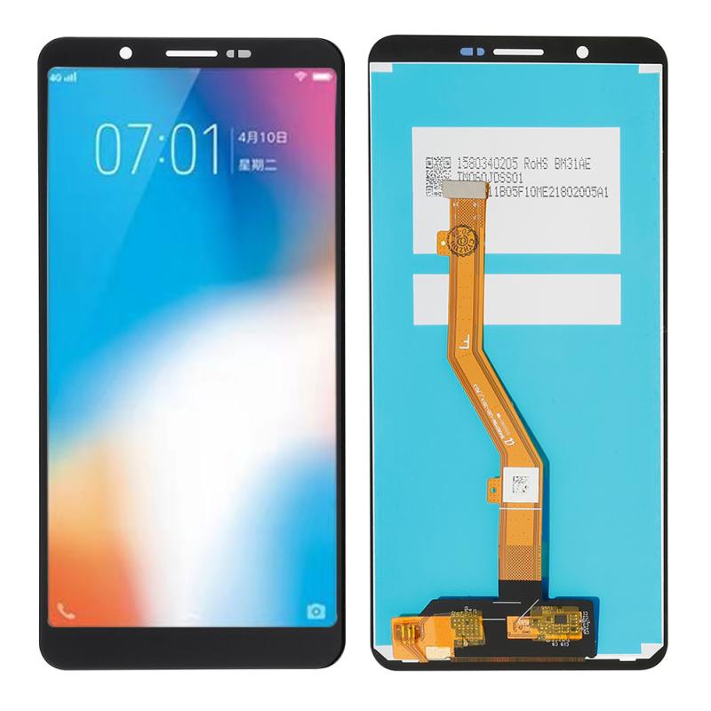 Assembly Mobile Display Screen For VIVO Y71 Touch Screen Digitizer LCD Display For VIVO Y71 Assembly Replacement AAA+++