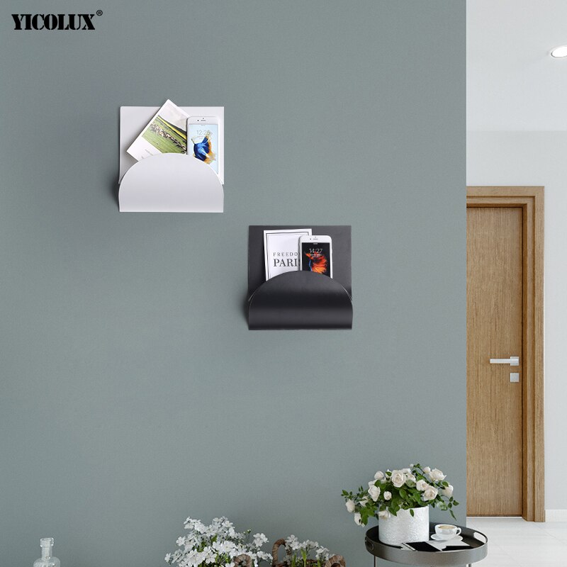 Wandlampen Moderne stijl slaapkamer led-verlichting woonkamer wandverlichting indoor lampen warm wit licht