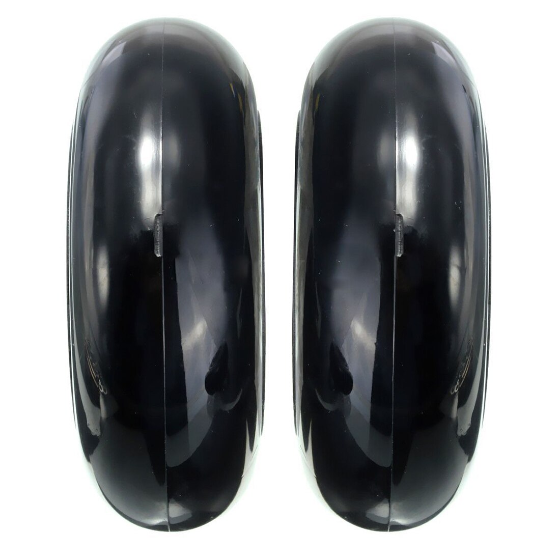 68mm 2 Set of Luggage Suitcase Replacement Wheels Axles Deluxe Repair Tool OD