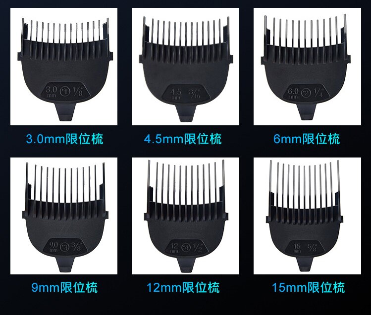 household hair cutter cut hair Electric Hair Clippers kid haircut equipment hair clipper