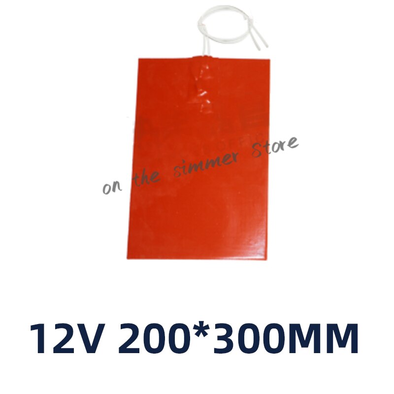 Diesel Filter Element/oil Filter/coarse Filter Heating Ring/heater Automobile Fuel Tank Heating Preheater Car Oil Drum Heater