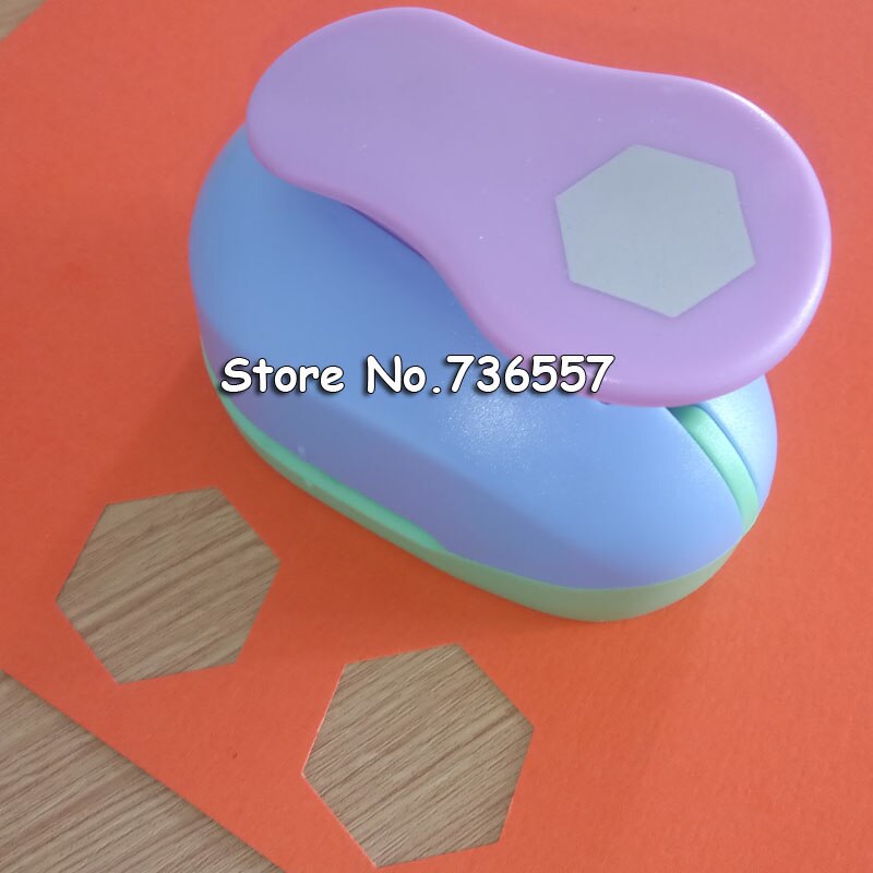 Scrapbooking Fai Da Te INNSPIRO Eva Foam Punch Punch Orso 16 Mm