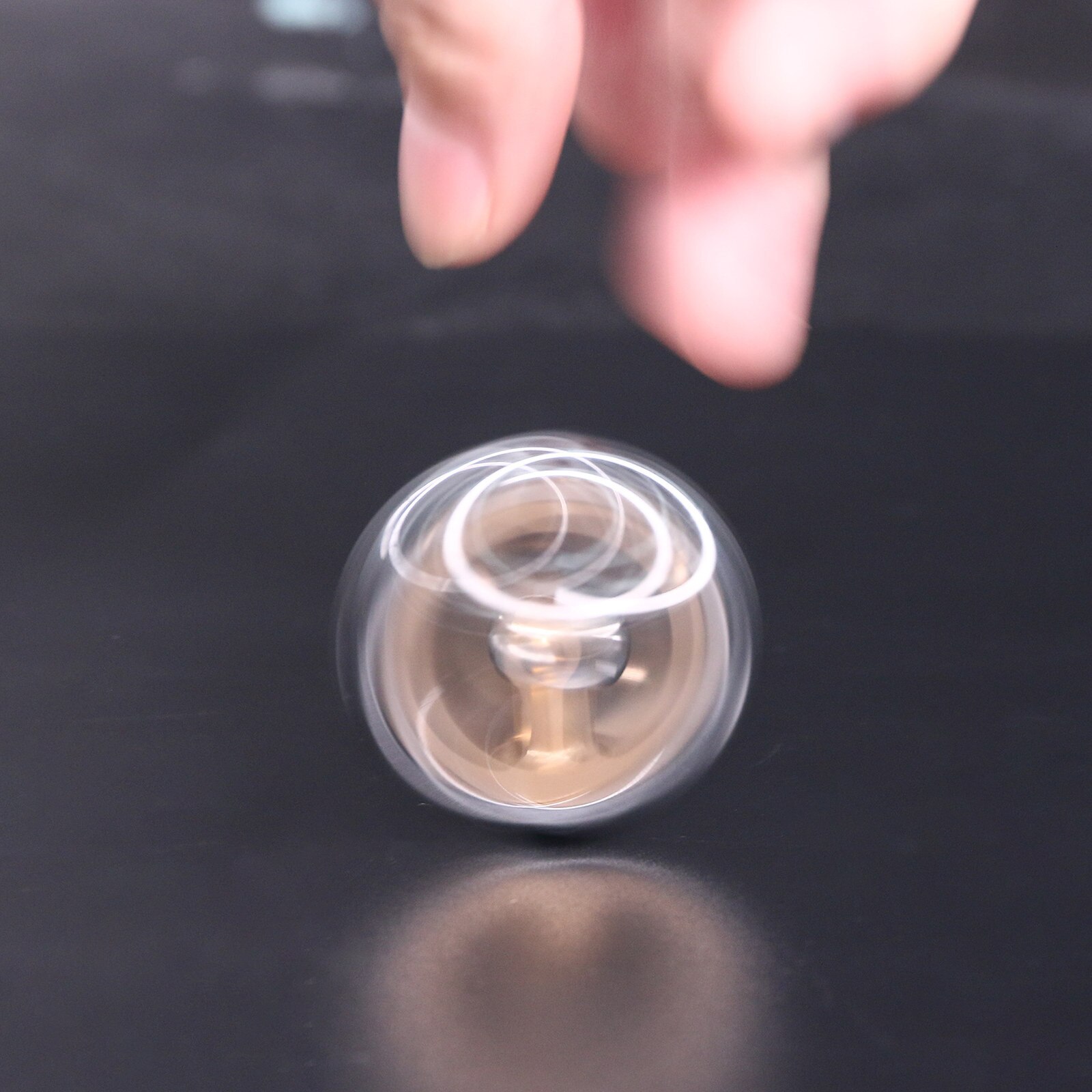 Fidget Spinner Decompressie Tol Speelgoed Metal Ambachten Collectie Stress Reliever Speelgoed Volwassen Spinner Anti Stress Speelgoed