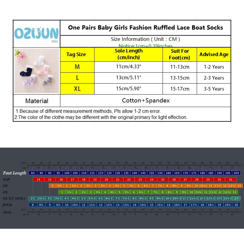 one pairs girls baby kids frilly lace cotton socks ruffled soft trim ankle anklet cute toddler lovely footwear lace ballet socks