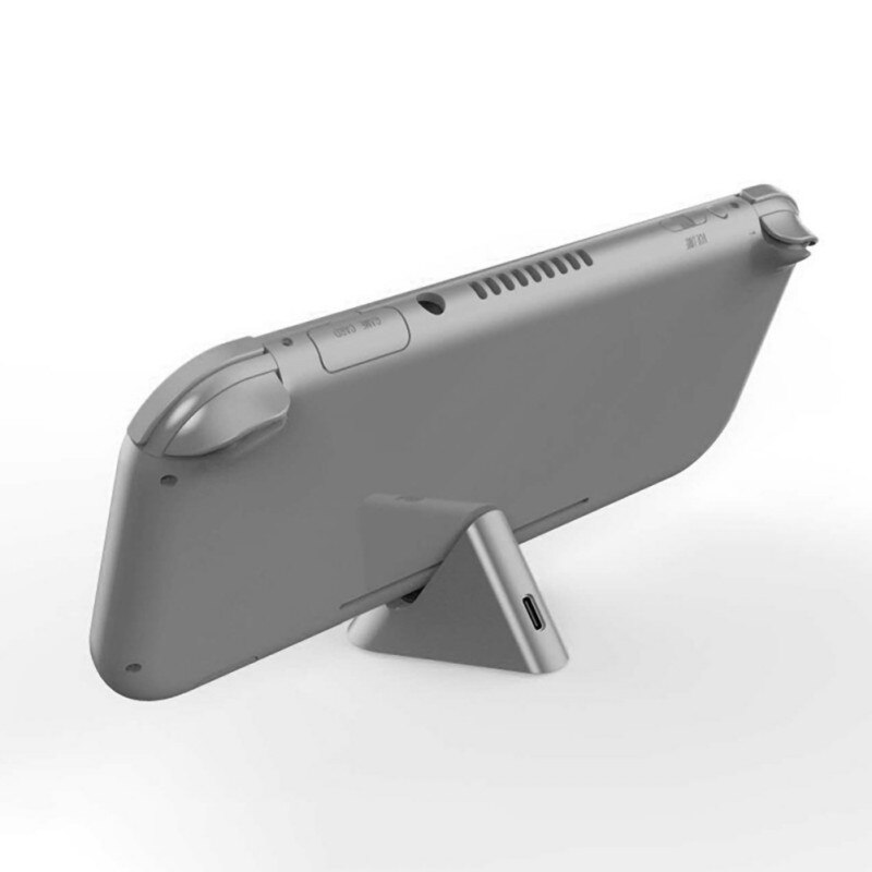 Laadstation voor Nintendo Switch Lite - Universele Controller Gamepad Oplaadstation