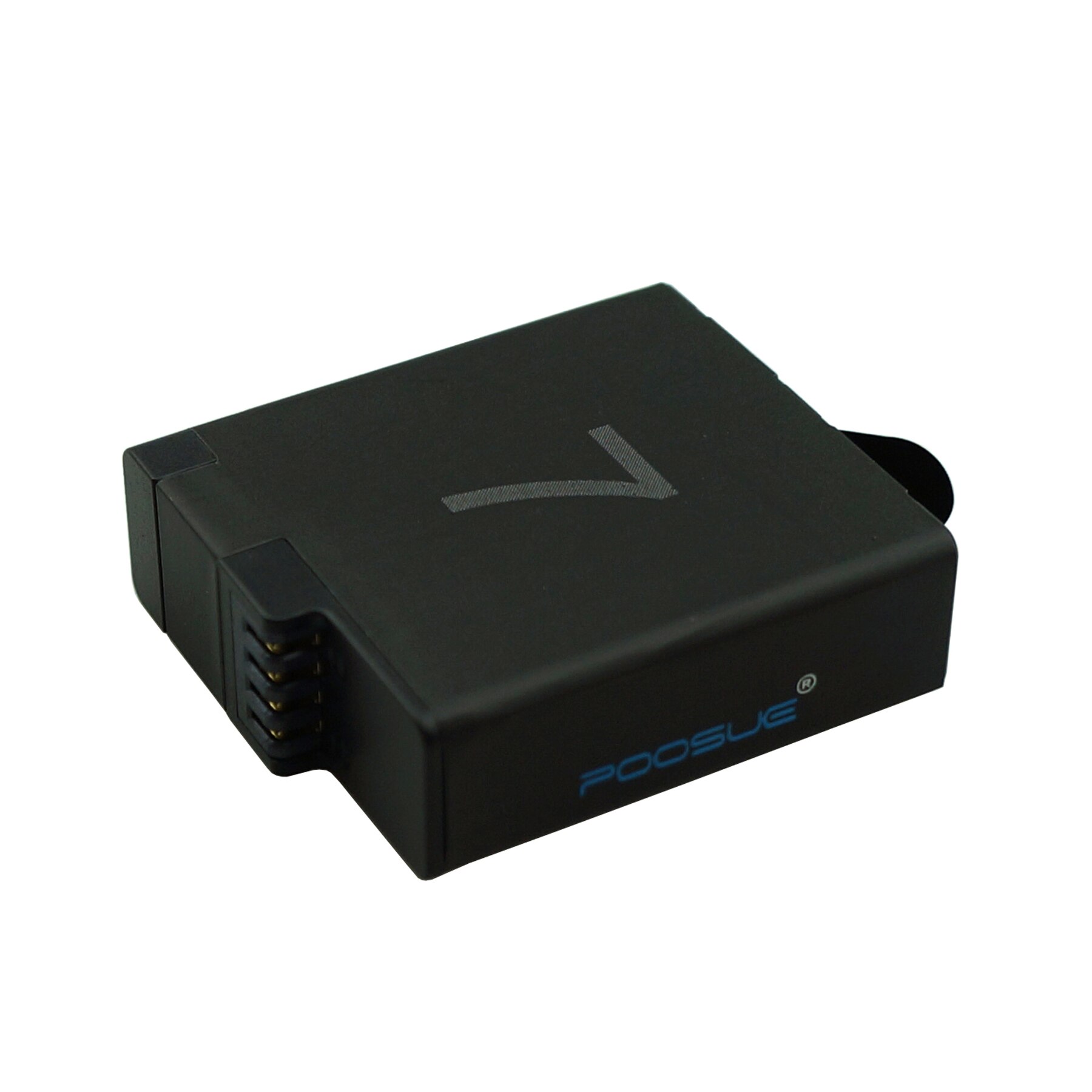Cargador de cámara USB de 3 puertos HERO 8 accesorios para gopro 5 batería go pro hero 5 batería para gopro hero 6 hero 7 black edition