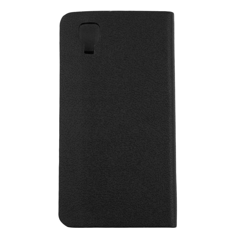 Universal Vuilwerend Mobiele Telefoon Cover Duurzaam Leer Mobiele Telefoon Deel Accessoires Holster Voor Wikojimmy