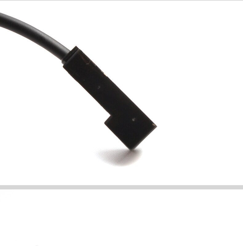 Mini proximity switch limit sensor sensor switch GL-8F GL-8H front detection NPN normally open 24V