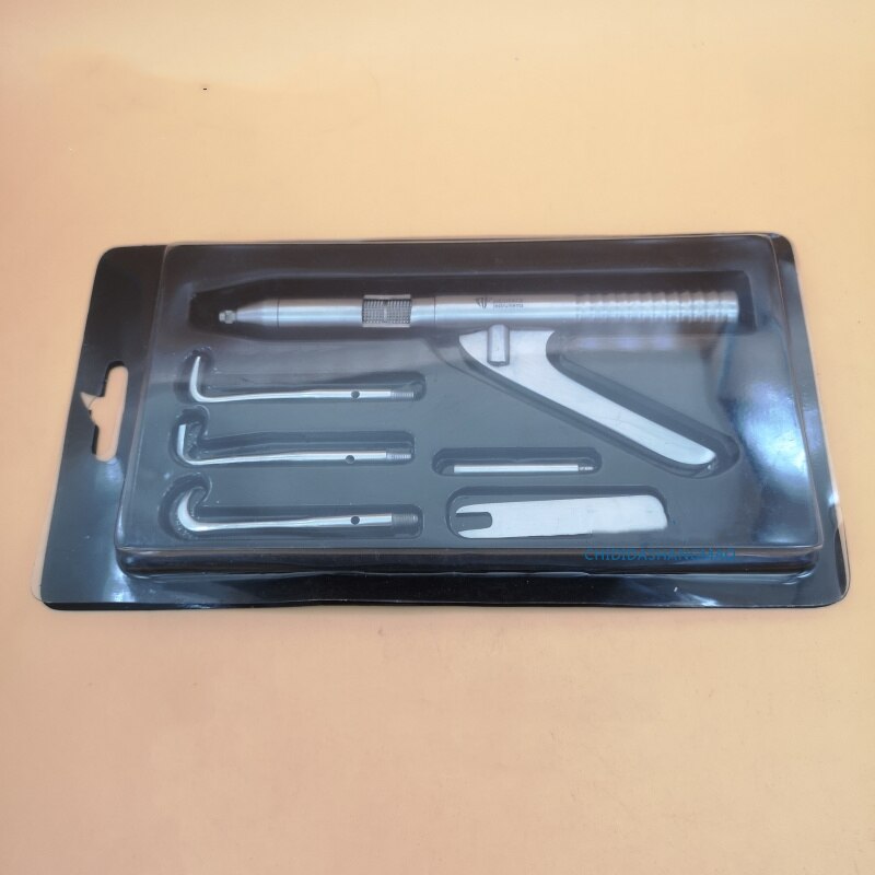 1set Dental Instrument Automatic Crown Remover