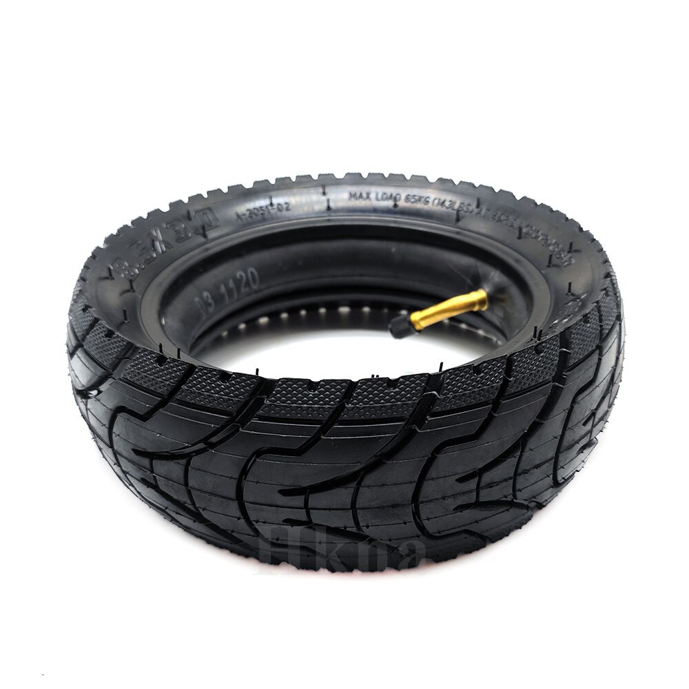 8.5x3.0 Tire for Electric Scooter Zero 8 9 Pro 8.5 Inch 8 1/2x3.0 Pneumatic Inner and Outer Tyre Accessories