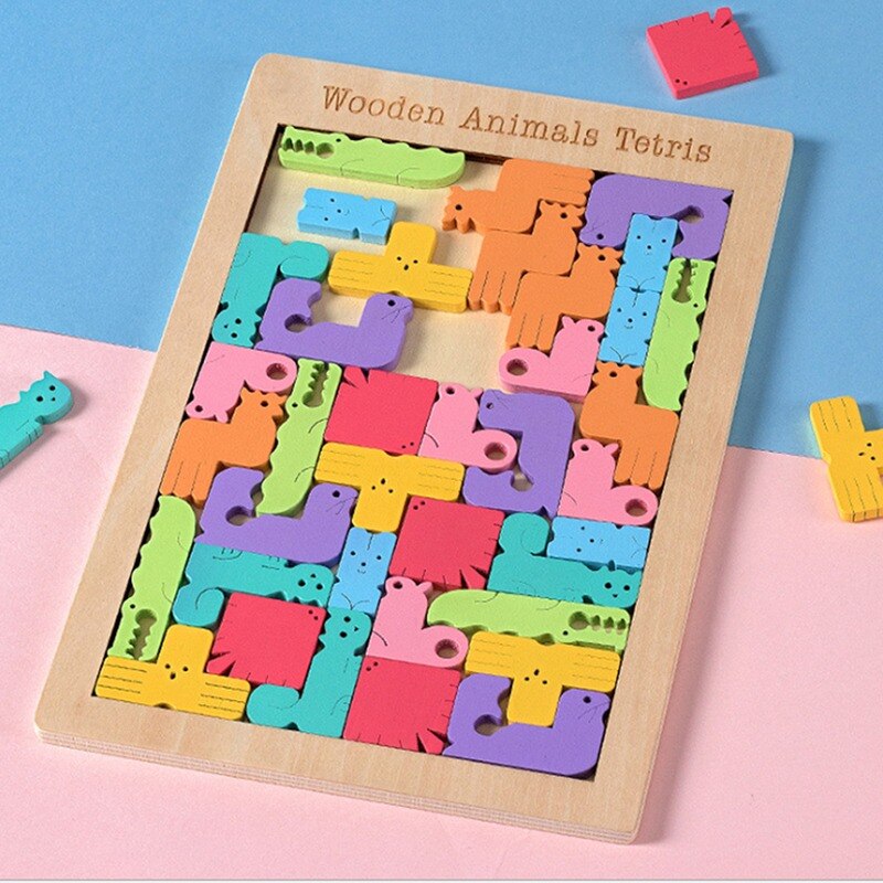 99 Multiplication Table Math Toys Baby Wooden Math Toy 10*10 Figure Blocks Baby Learn Educational Montessori Kids Toys: design19