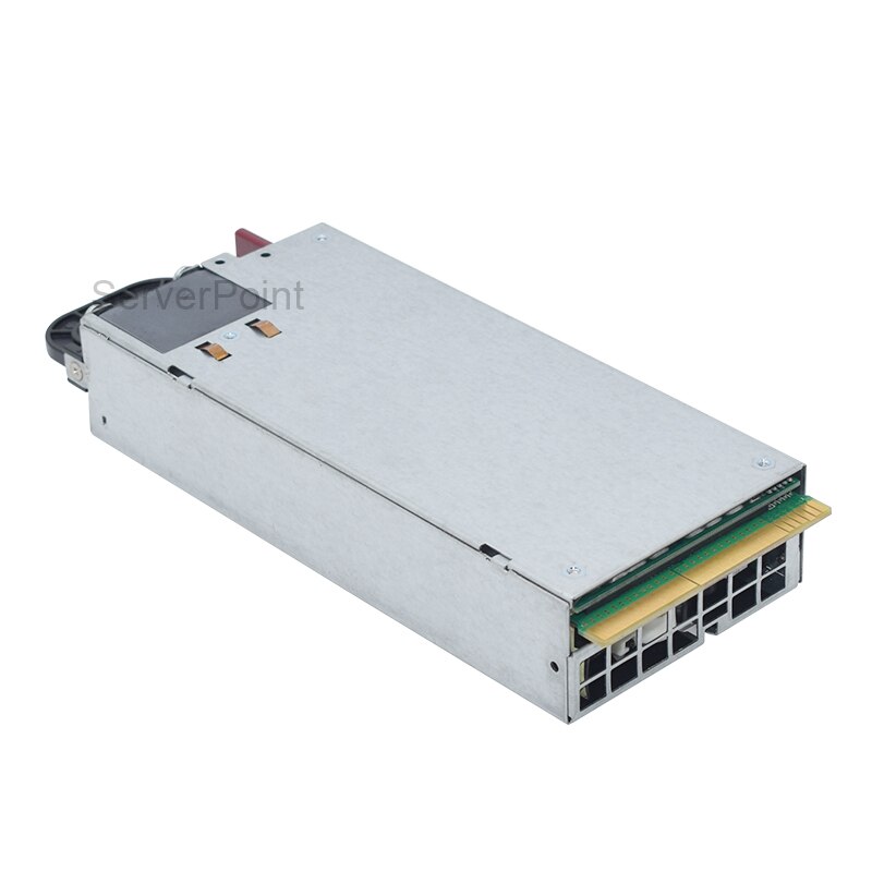 For Server Power Supply ac adapter for HP Gen8 G8 656363-B21 643955-201 643932-001 660183-001 750W