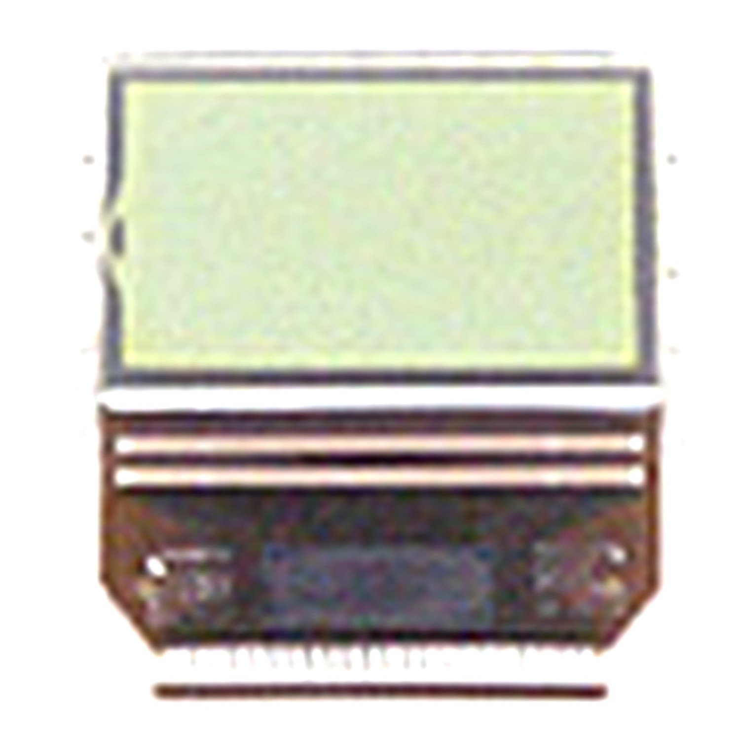 Lcd-scherm Samsung Sgh 600