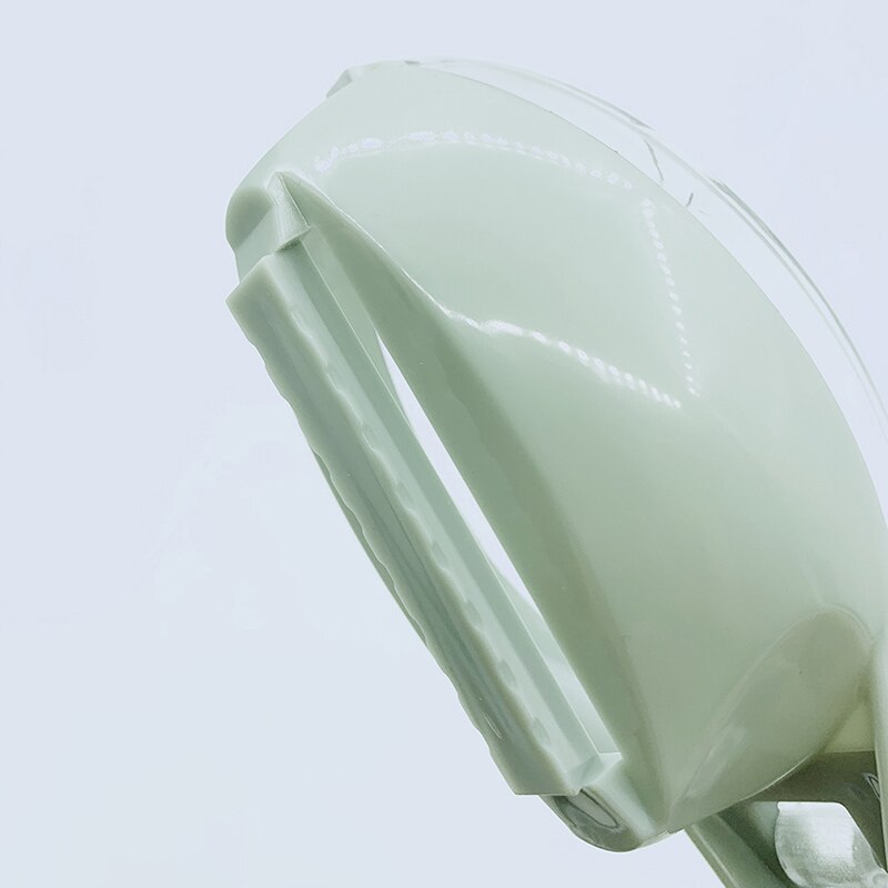 Fish Scale Remover Scraper Scale Scraper Cleaner Kitchen Tool Peeler Gadget Fish Scale Remover: green