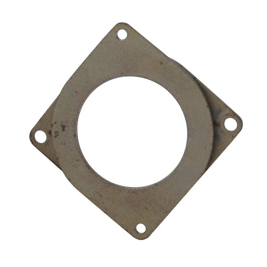 57 stepper motor damper anti-vibration damper for stepper motor of 3D printer engraving machine /pad stepper vibration damper